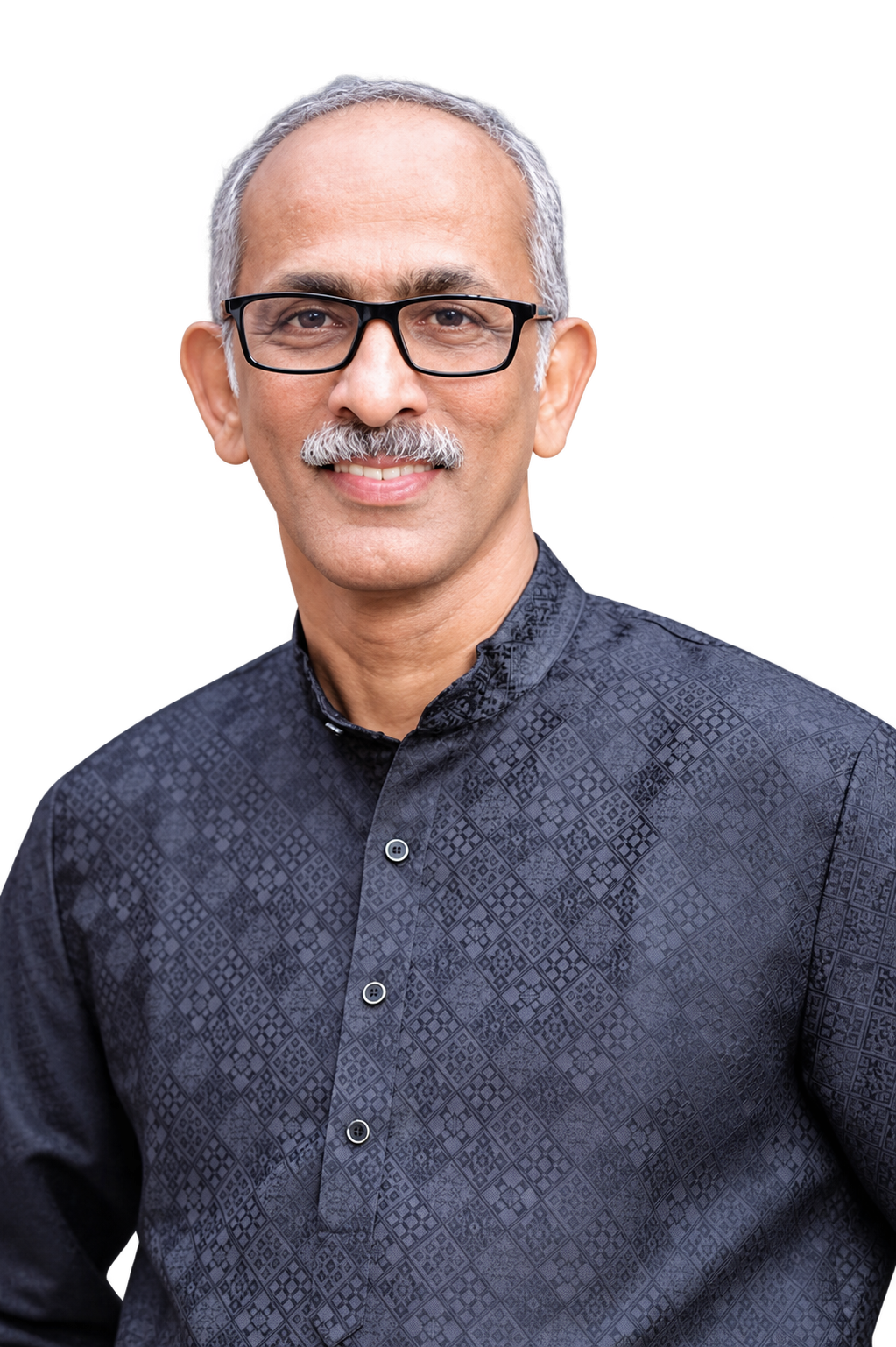 George Koshy Mylapra